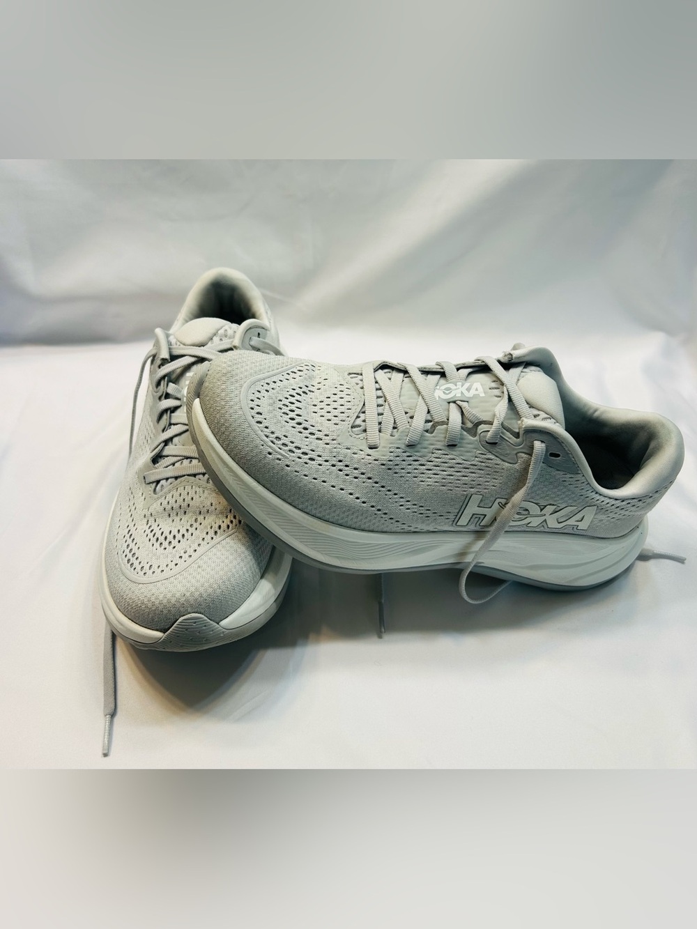 Hoka Rincon 4 Mesh Running Shoe